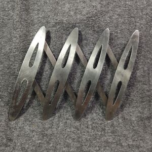 WMF Cromargan Extendable Stainless Steel Trivet Stand Germany